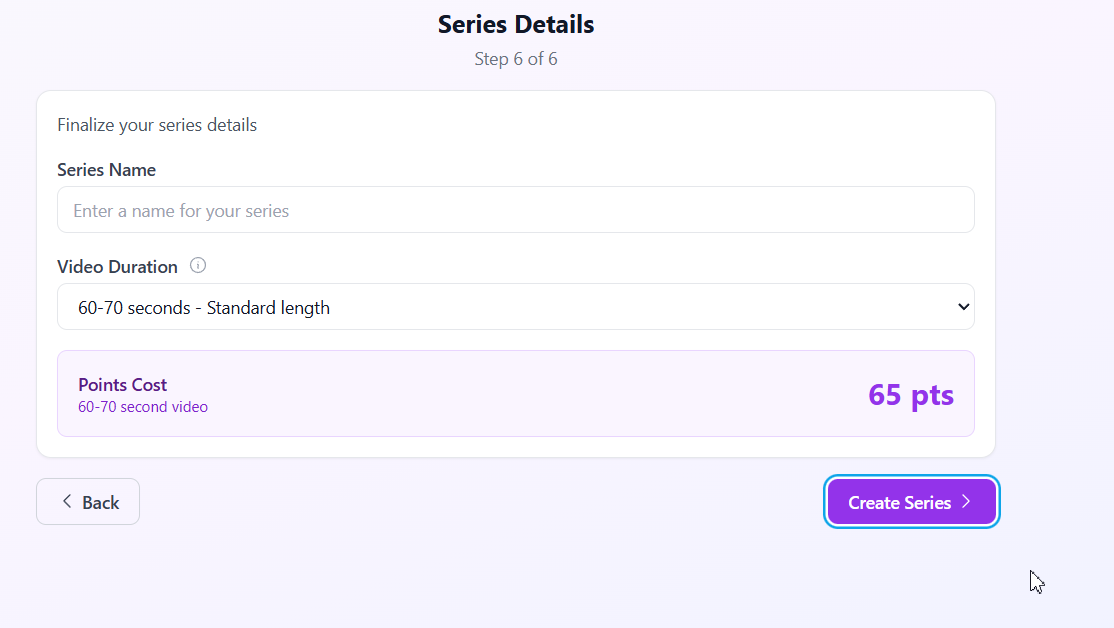 Step 6: Preview and Download